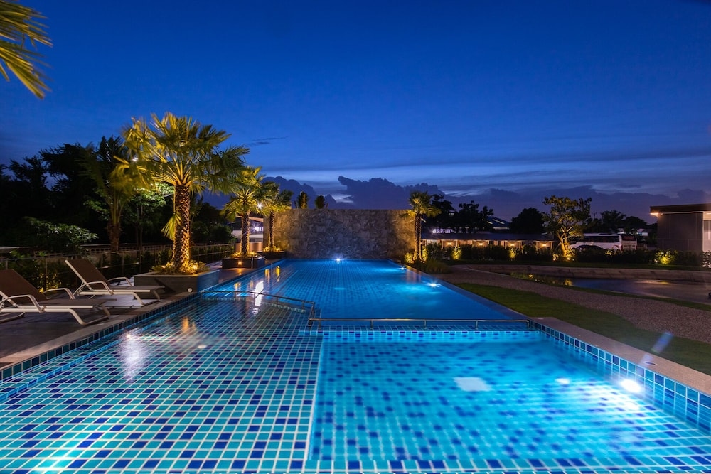 Foto de iChapter Hotel Suvarnabhumi