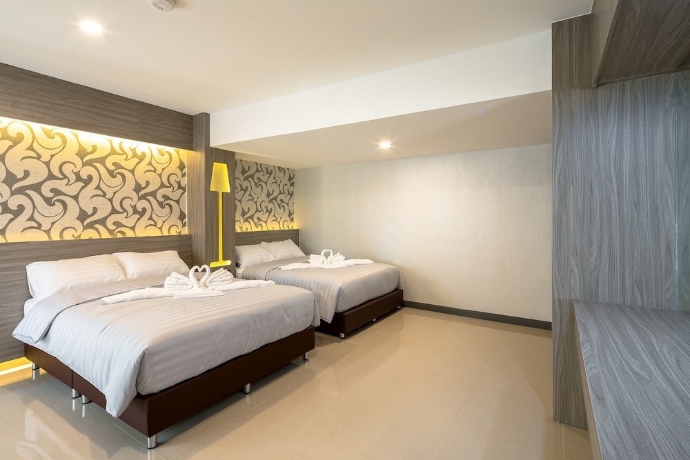 Foto de Sound at sleep Hotel