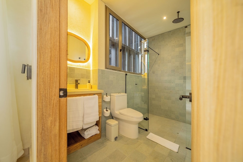 Foto de Moabi Hotel