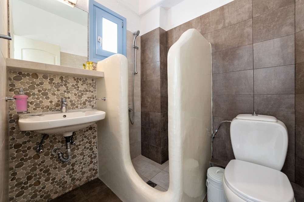 Foto de Stratos Studios & Apartments