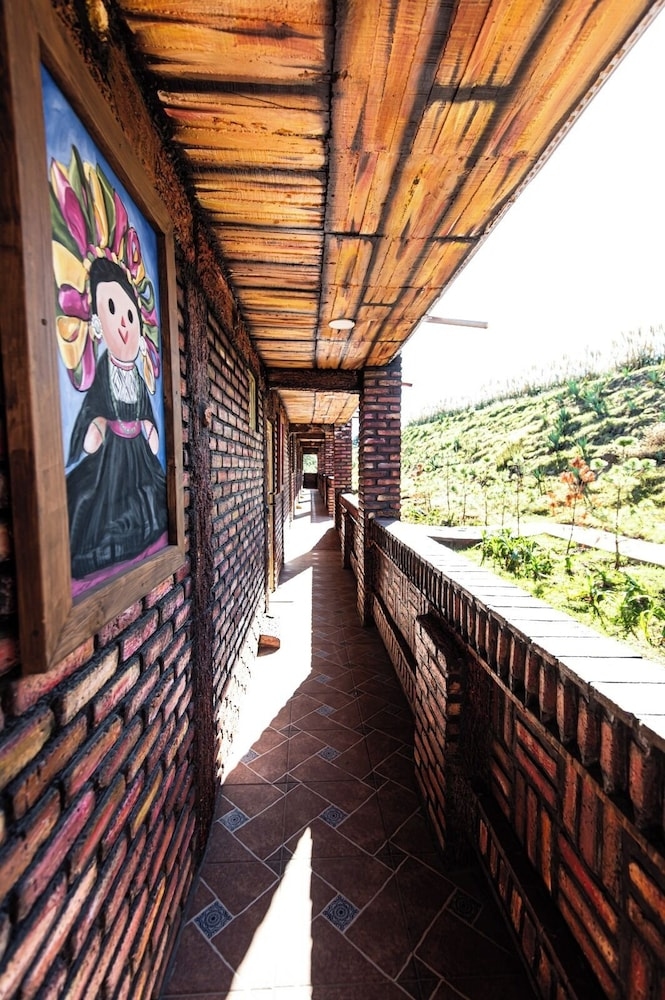 Foto de HOTEL & SPA LOS AGAVES