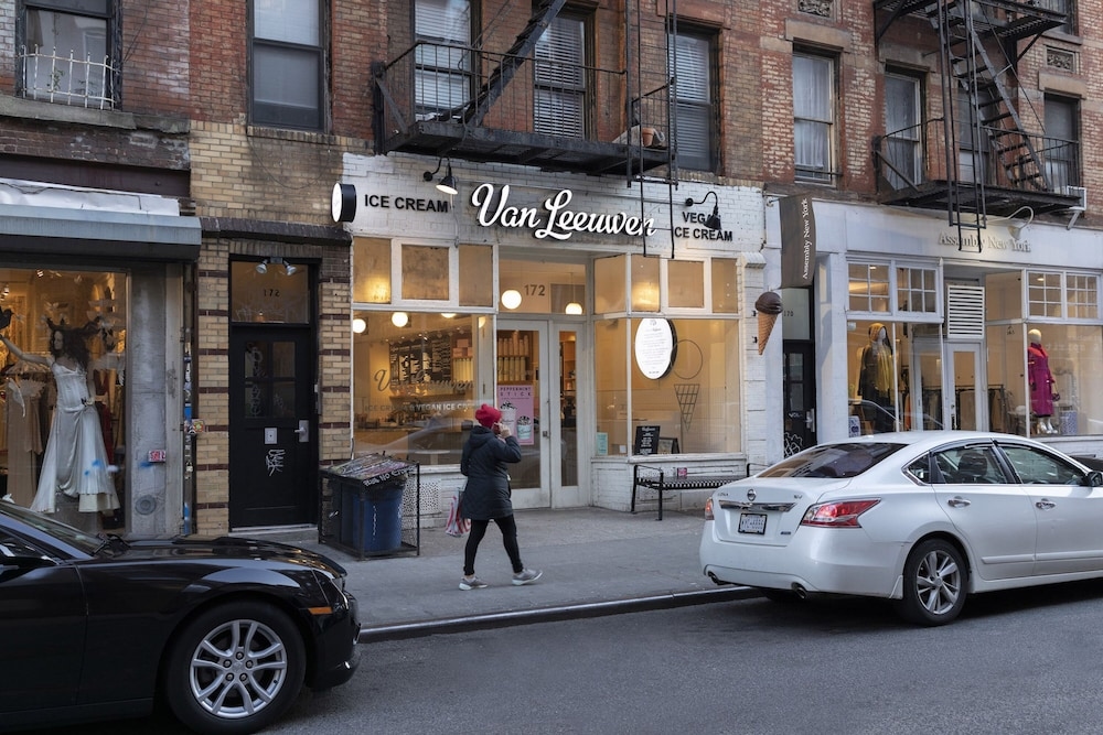 Foto de Kasa Lantern Lower East Side