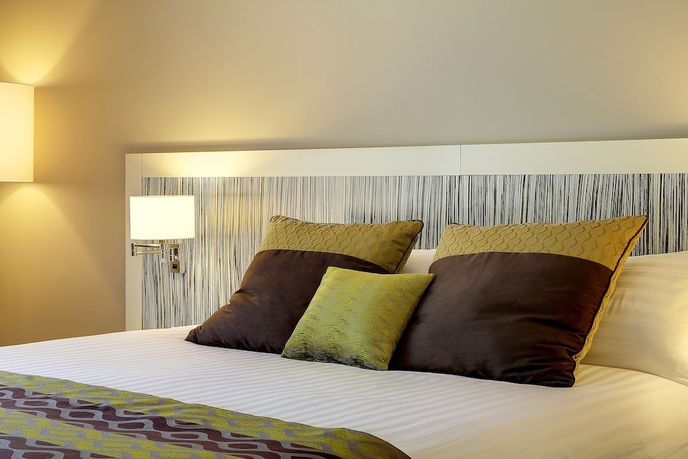 Foto de Best Western Plus Paris Meudon Ermitage