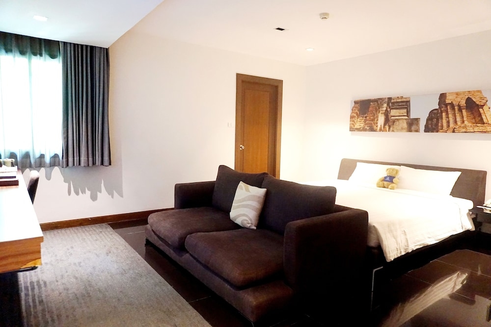 Foto de S33 Compact Hotel