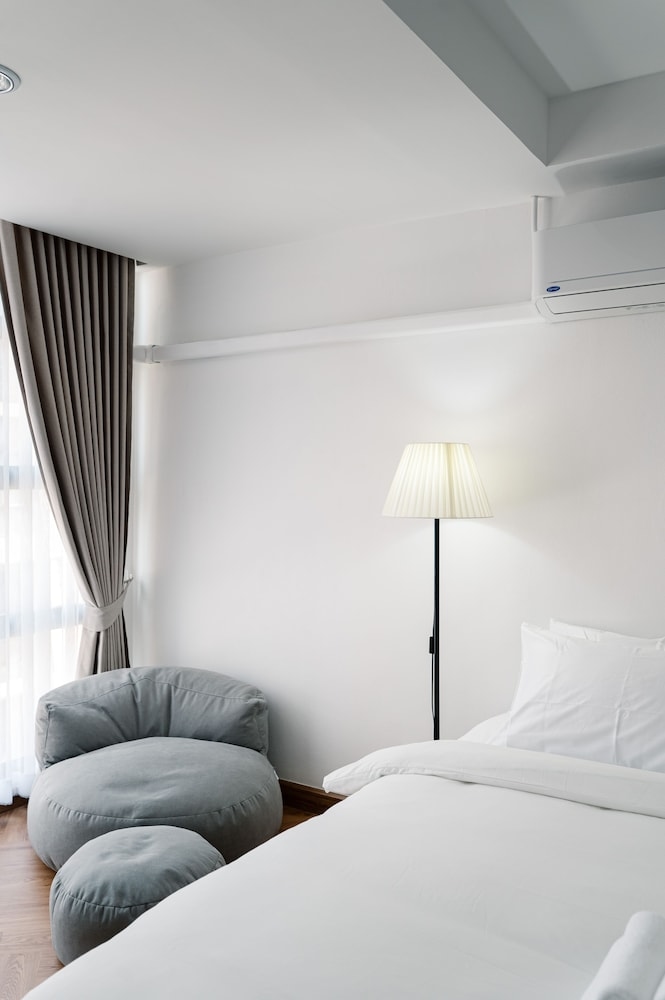 Mitt Haus BKK, Bangkok