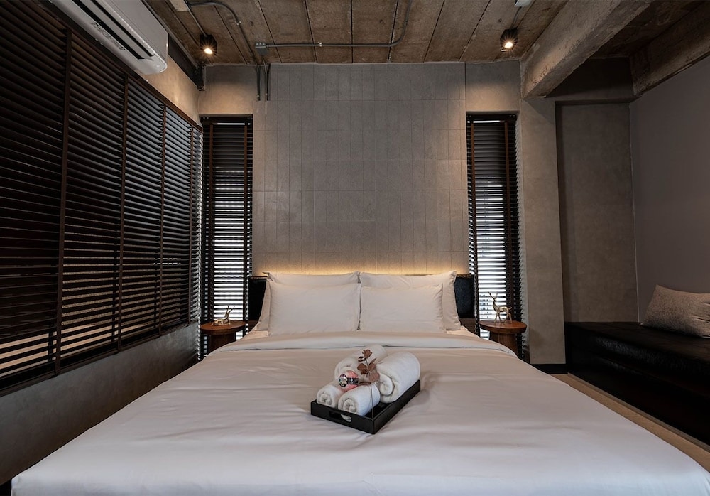 Foto de EXII HOTEL