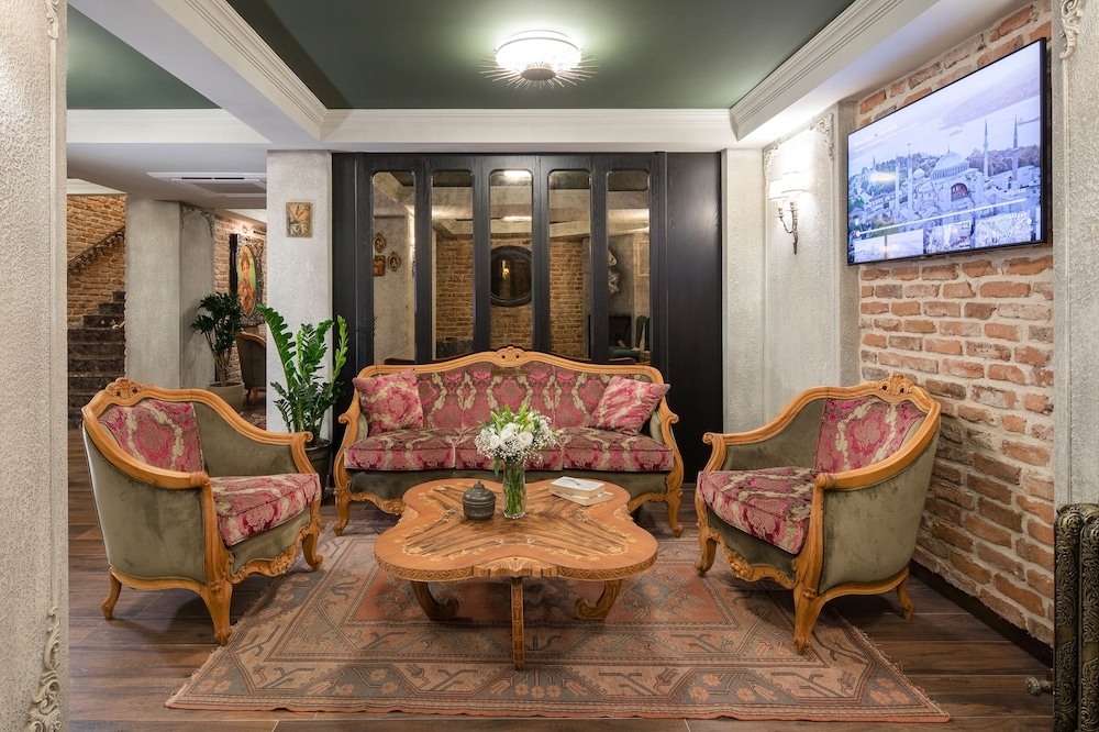 Foto de Tria Hotel - Special Class
