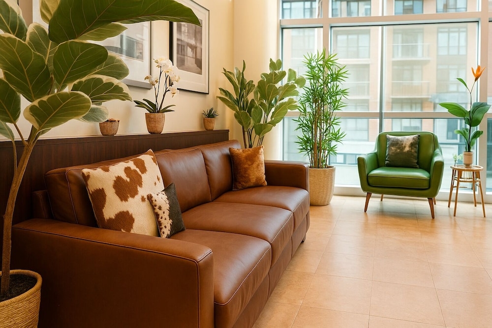 Foto de LIC Manhattan View Hotel