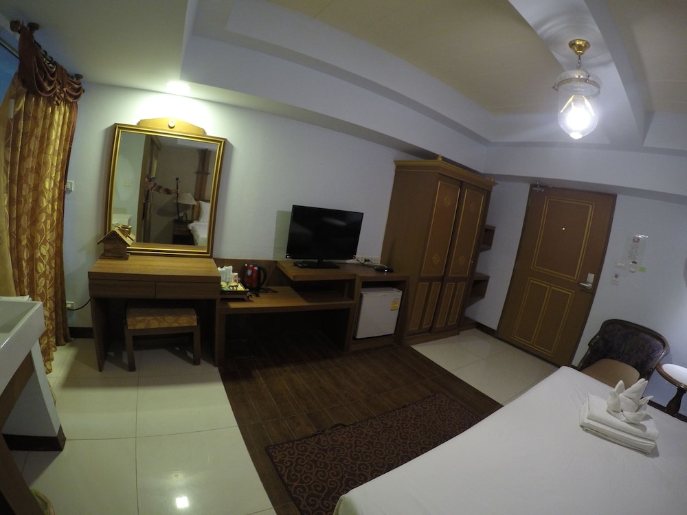 Foto de Kim Hostel at Morleng