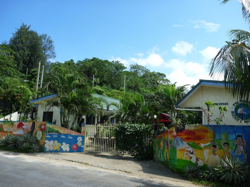 Foto de Travellers Motel