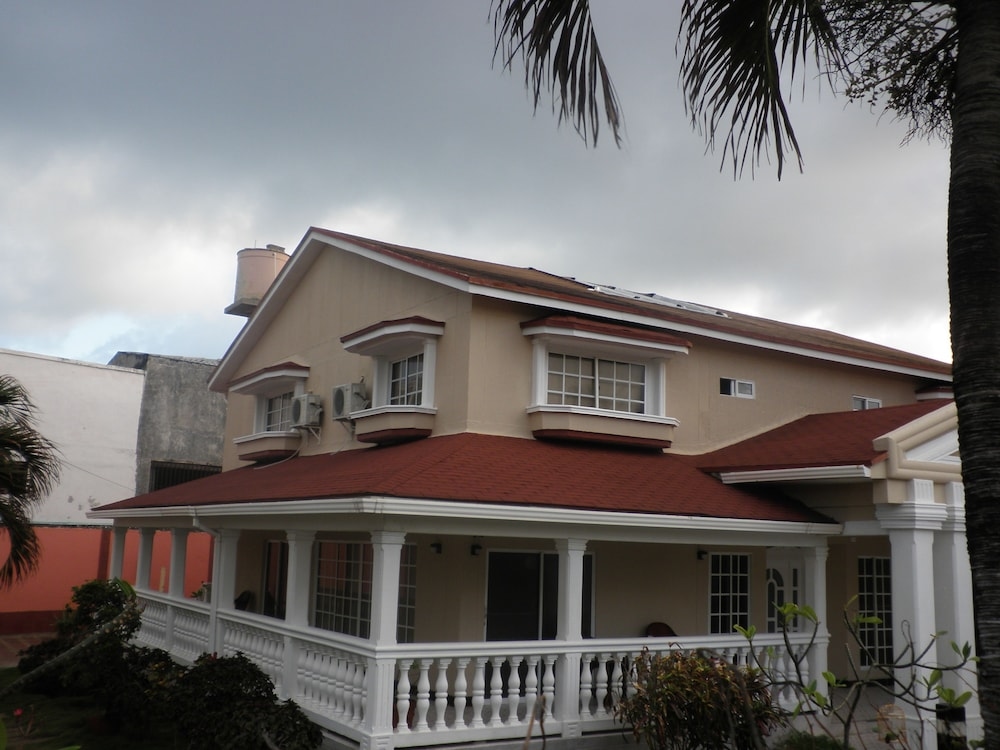 Foto de Hostal Marlyn Sai