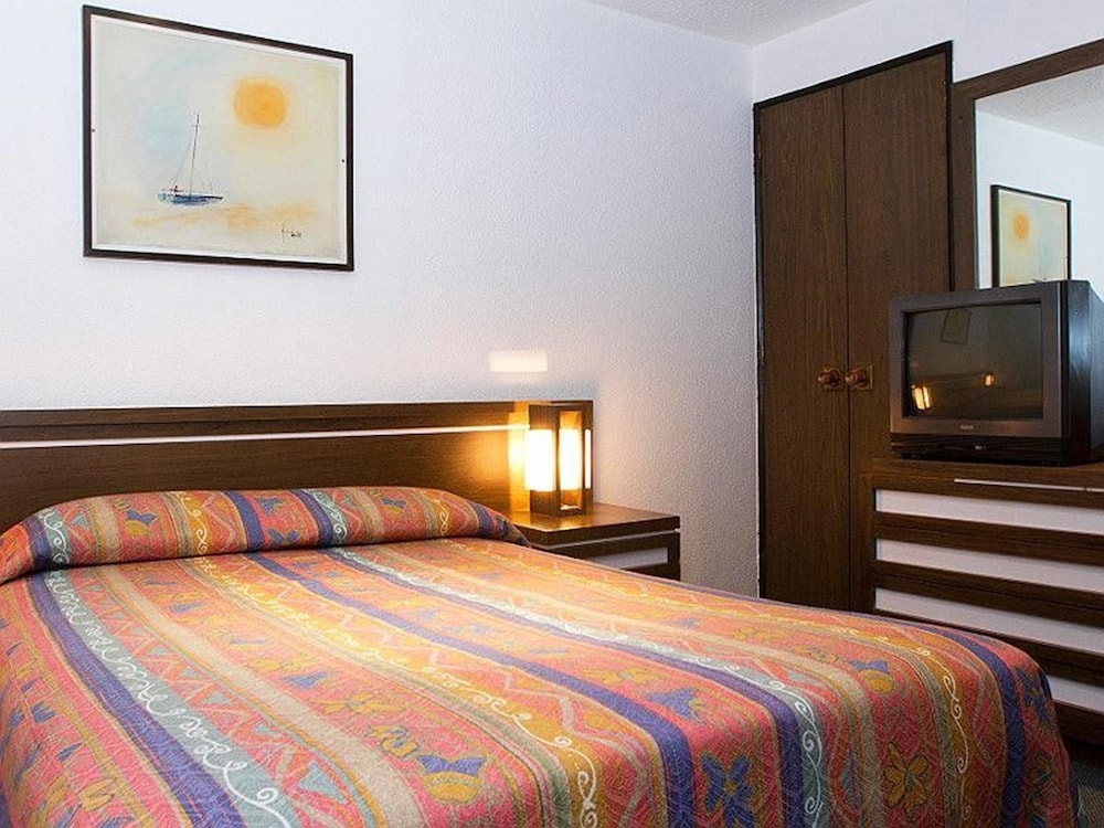 Foto de Corinto Hotel