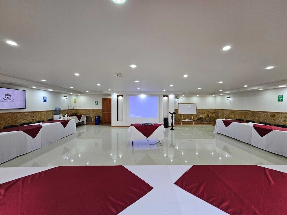 Foto de Hotel Campanario de la Villa