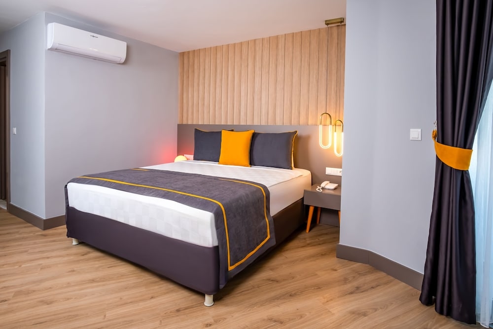 Foto de Saint Star Kemer - Adult Only +16