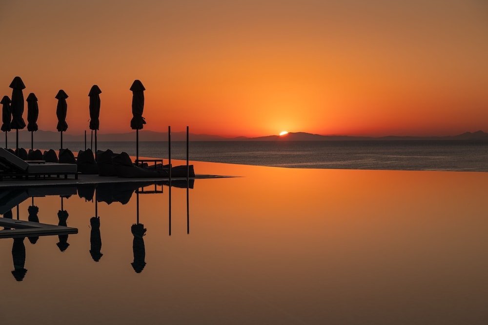 Foto de Michelangelo Resort and Spa