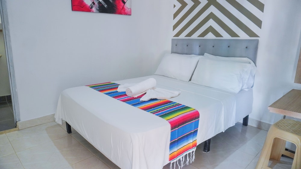 Foto de Hotel Playa Divina