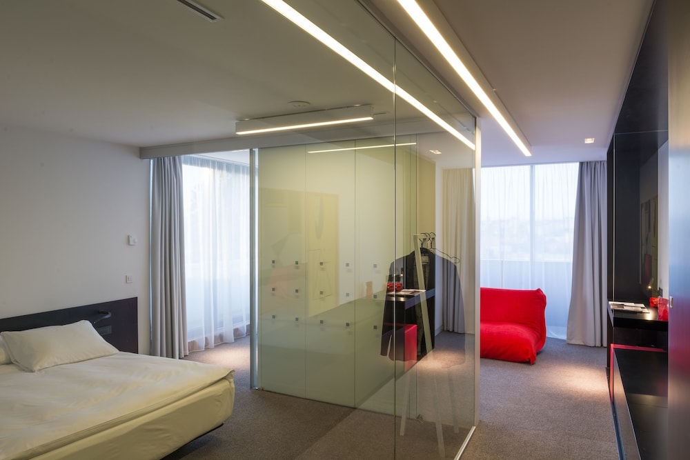 Foto de Hotel Privo