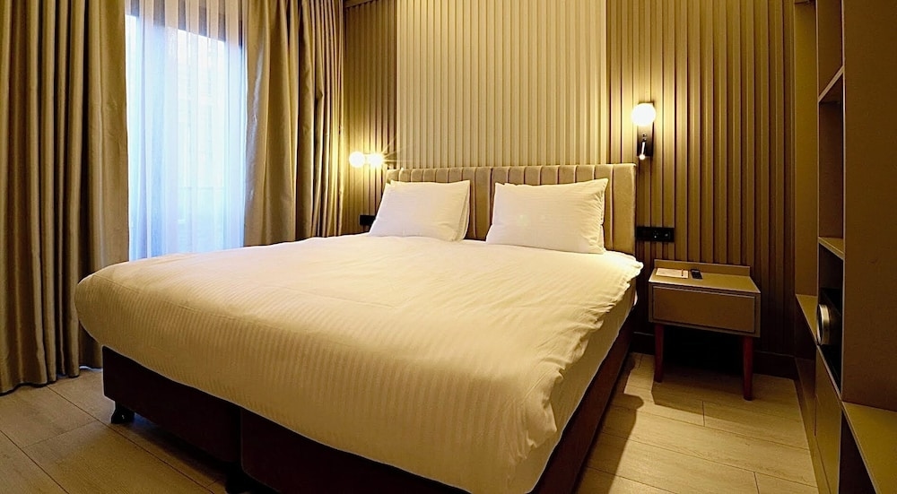 Foto de The Galata Glory Hotel