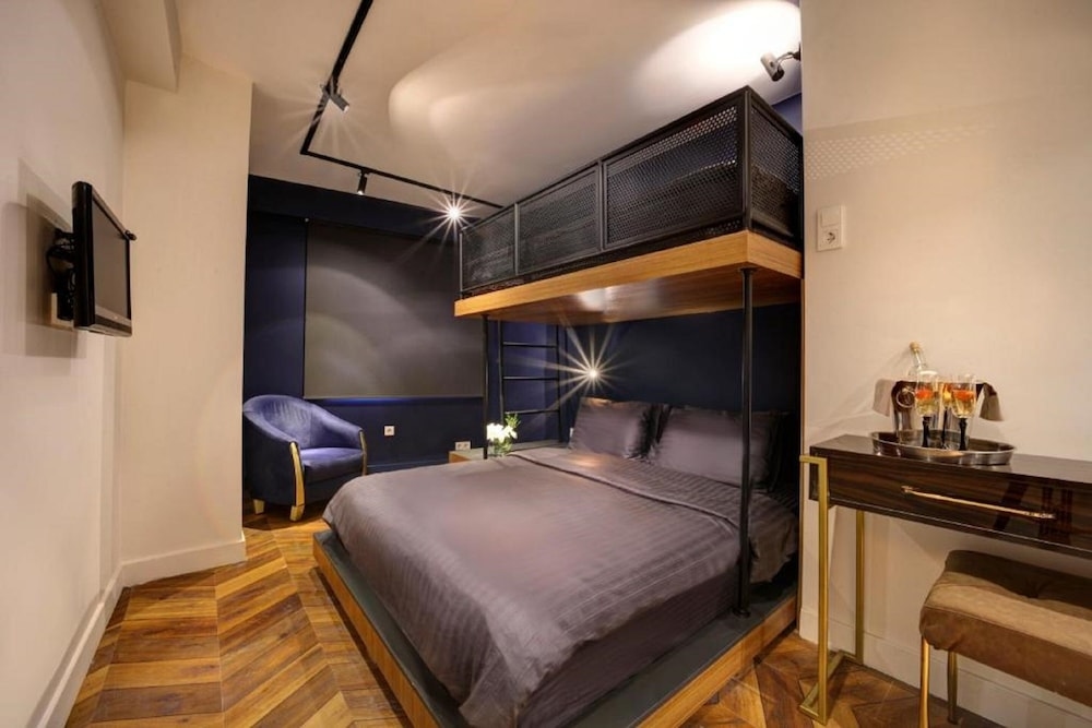 Foto de Concept Nisantasi Hotels & Spa