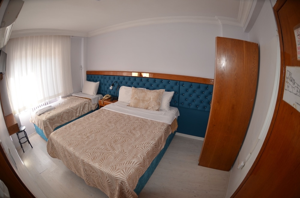 Foto de Padova Hotel