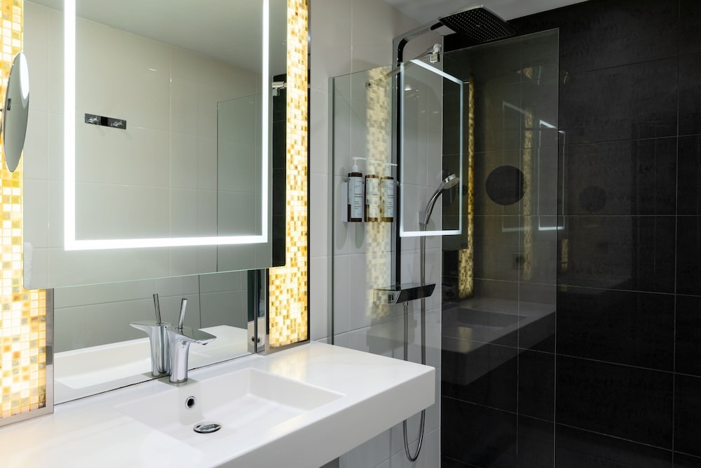 Foto de AC Porte Maillot Hotel