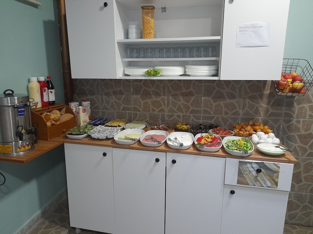 Foto de Emirhan Hotel - Adults Only