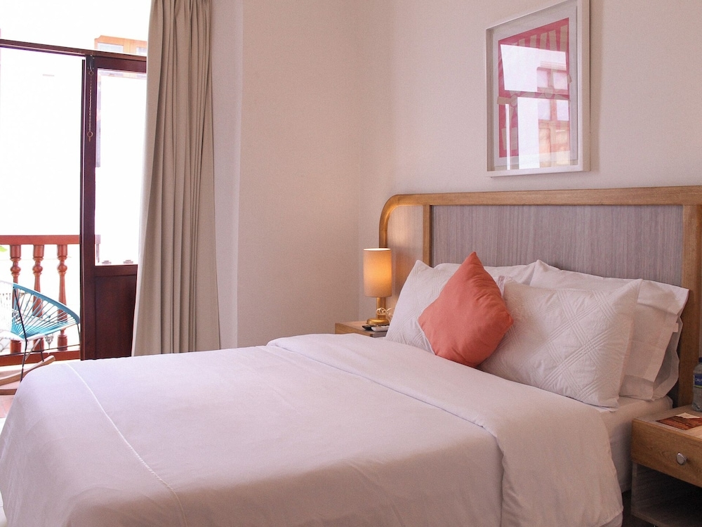 HOTEL CASA AGUSTINA