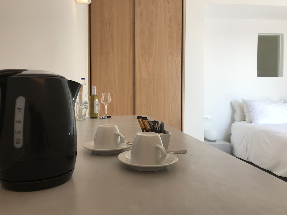 Foto de Panorama Suites- Adults only
