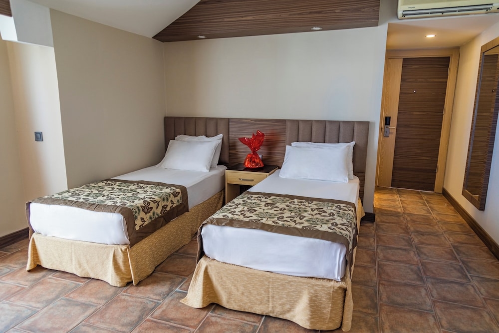 Foto de Fame Hotel
