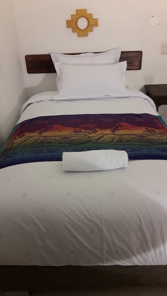 Foto de Pakarina Hotel