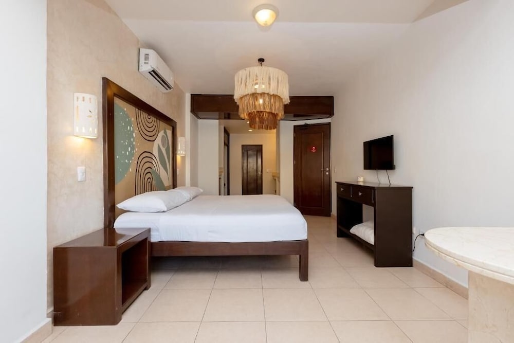 hotel kinich