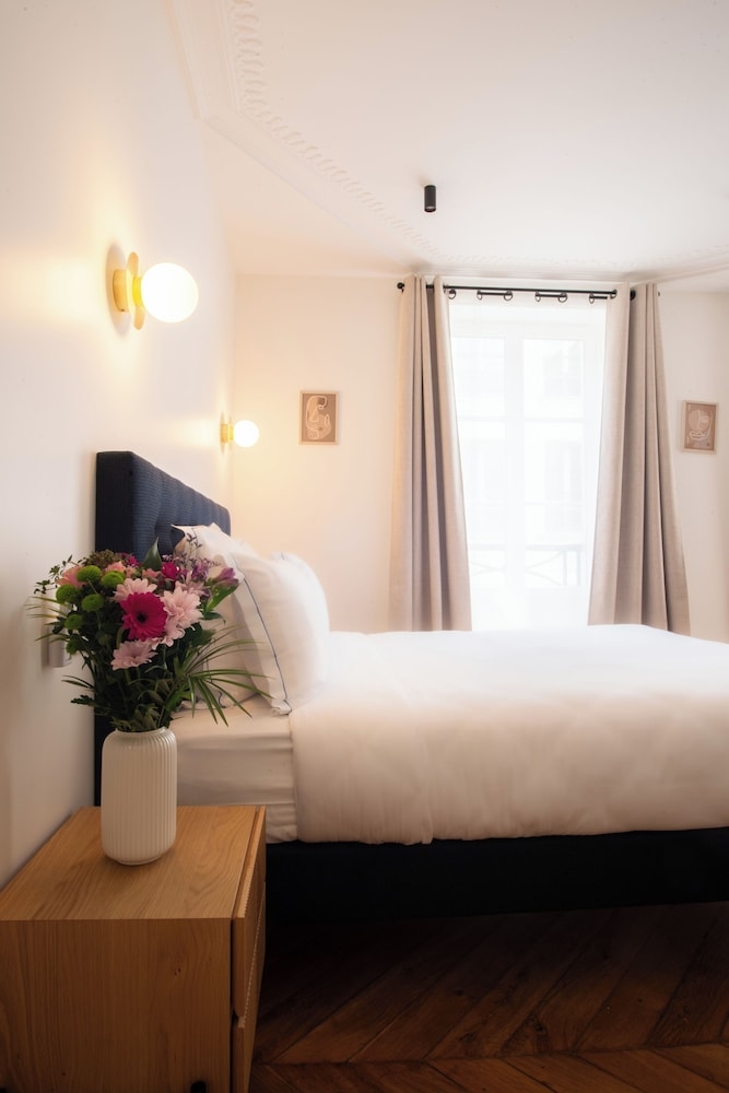 Foto de Aparthotel Quartier Libre Madeleine