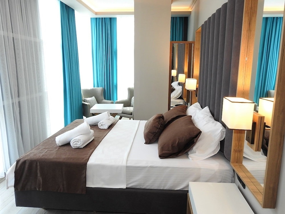 Foto de Armoni Life Hotel