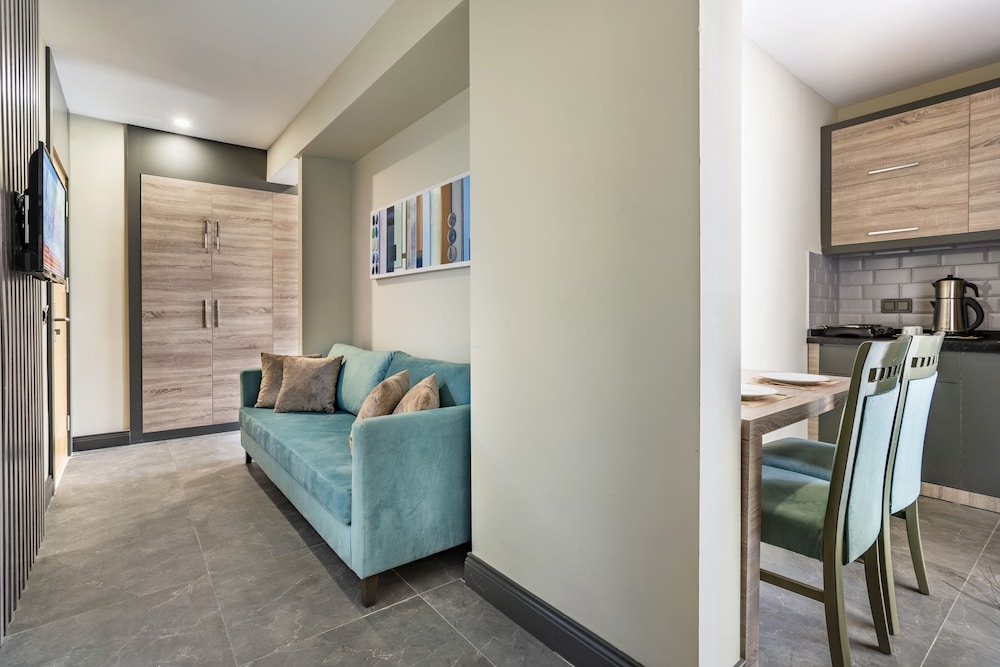 Foto de Rodinn Park Hotel