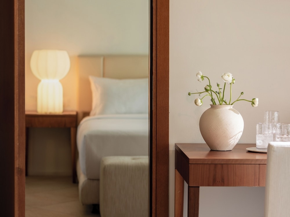 Foto de Amirandes, A Grecotel Resort to Live