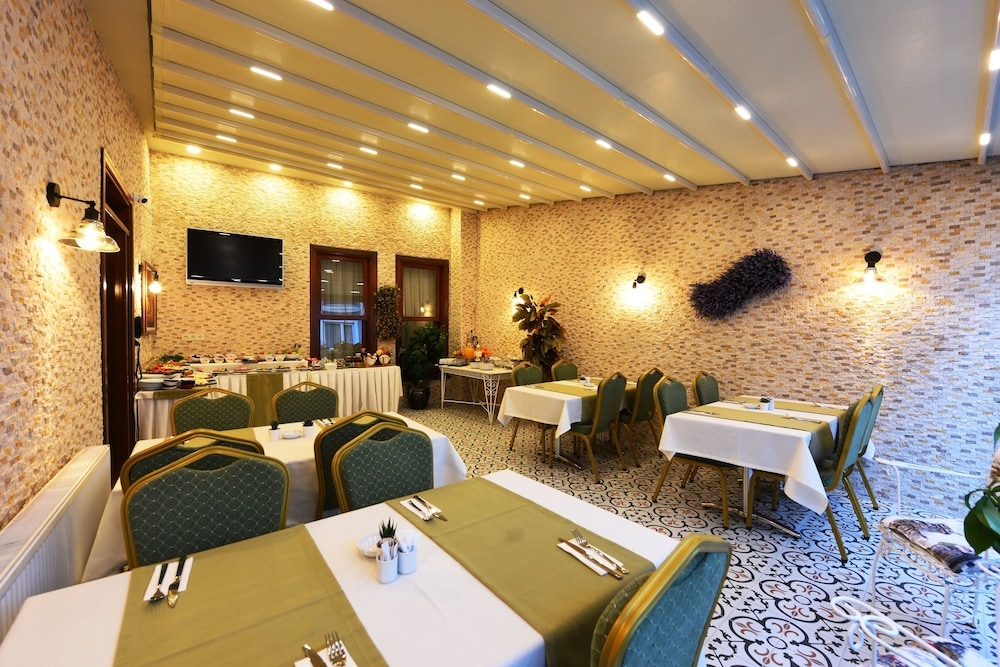 Foto de Elyka Hotel