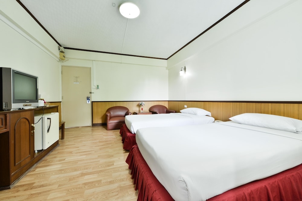 Foto de Nice Palace Hotel