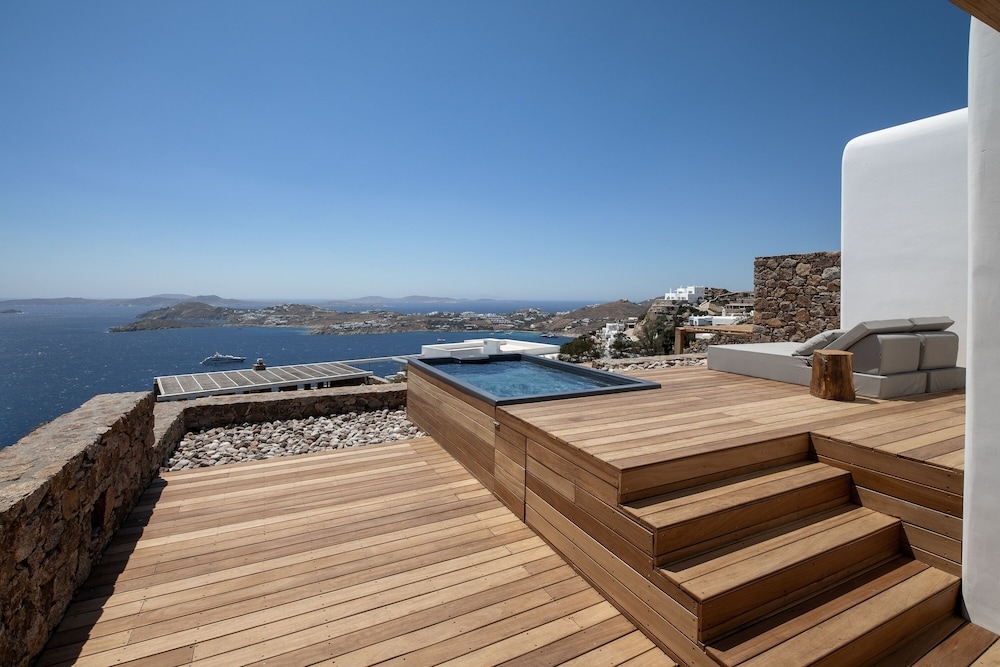 Foto de Alissachni Mykonos