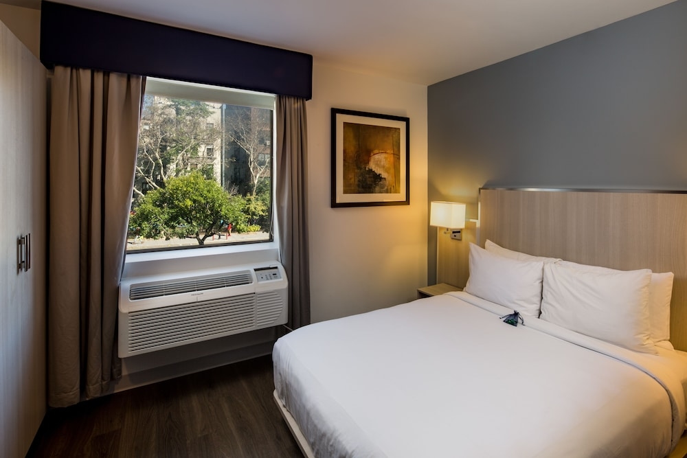 Foto de The Gatsby Hotel
