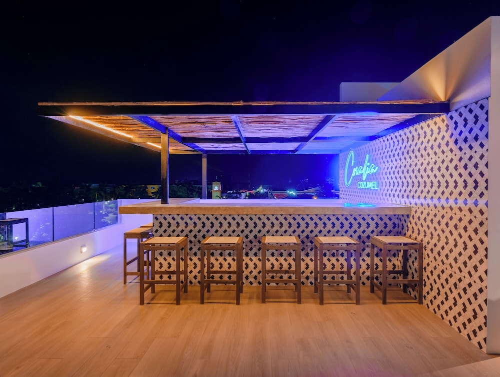Foto de Coralia Boutique Hotel Cozumel