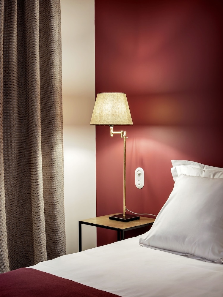 Foto de New Hotel le Voltaire