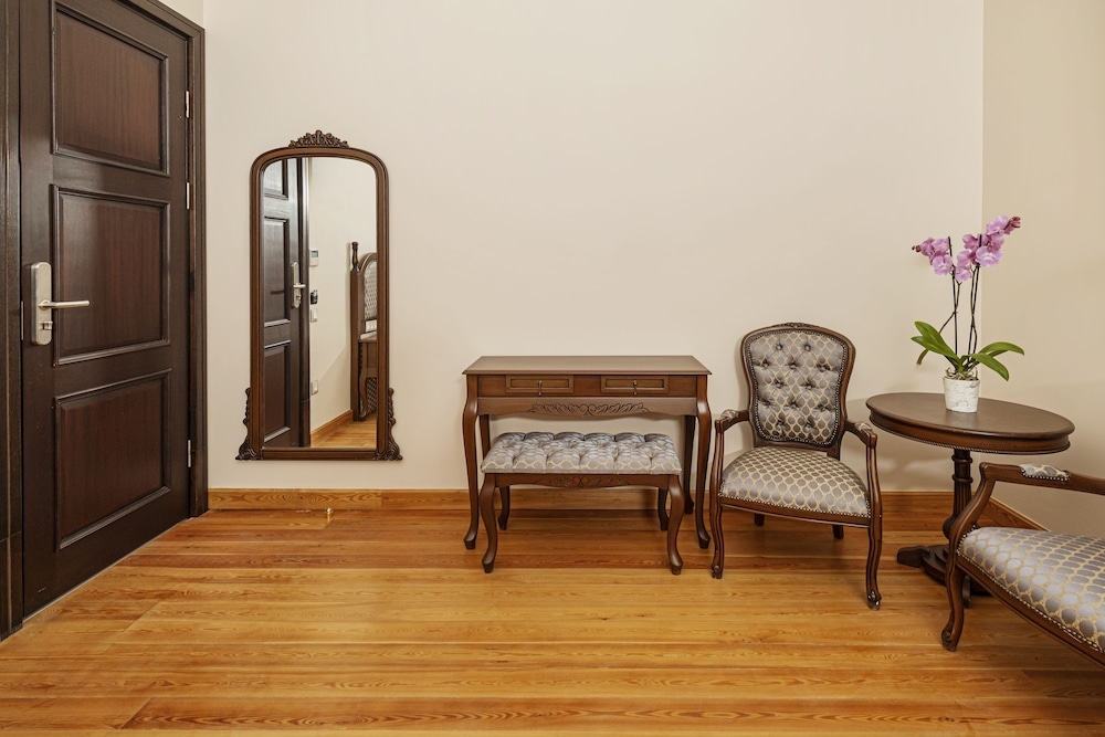 Foto de Ring Stone Hotels Old City
