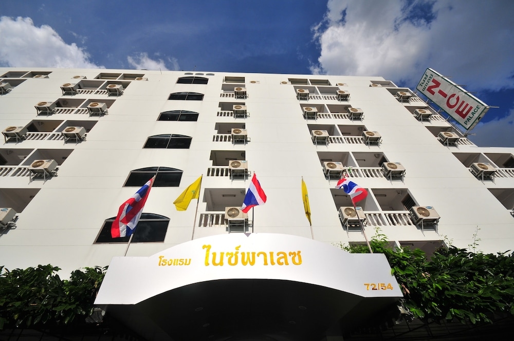 Nice Palace Hotel