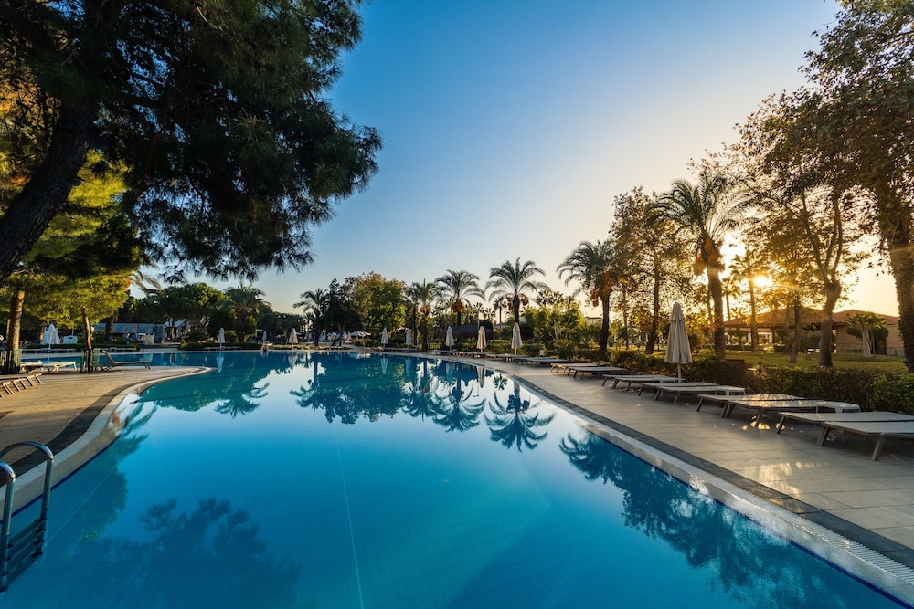 Foto de IC Hotels Green Palace - All inclusive