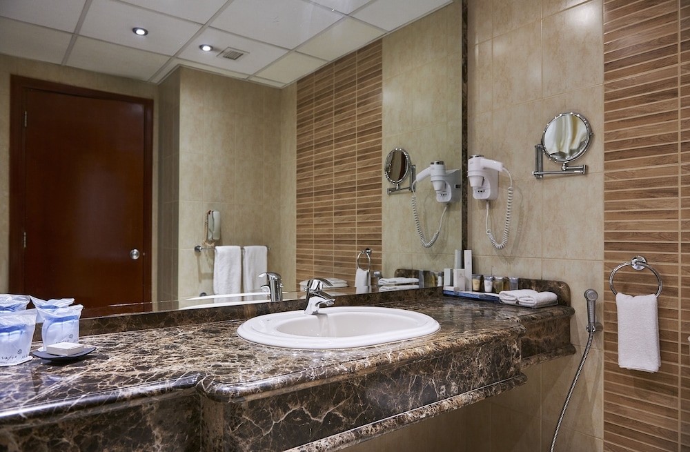 Foto de Safir Hotel Cairo