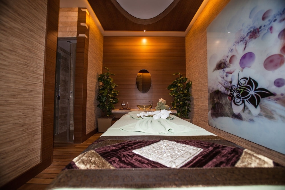 Foto de Gorrion Hotel Istanbul