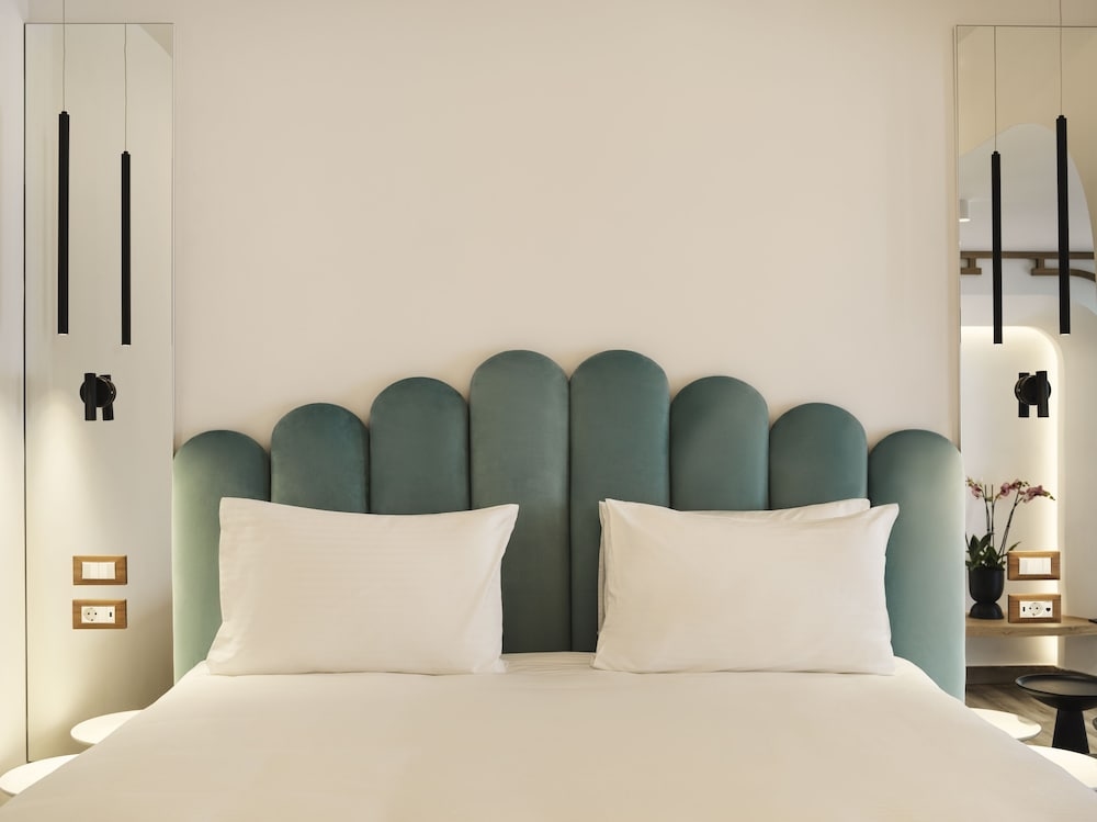 Foto de Cresanto Luxury Suites