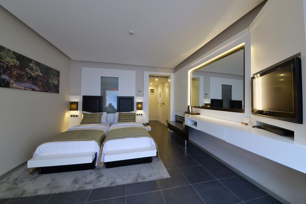 Foto de Orka Sunlife Resort hotel and Aquapark