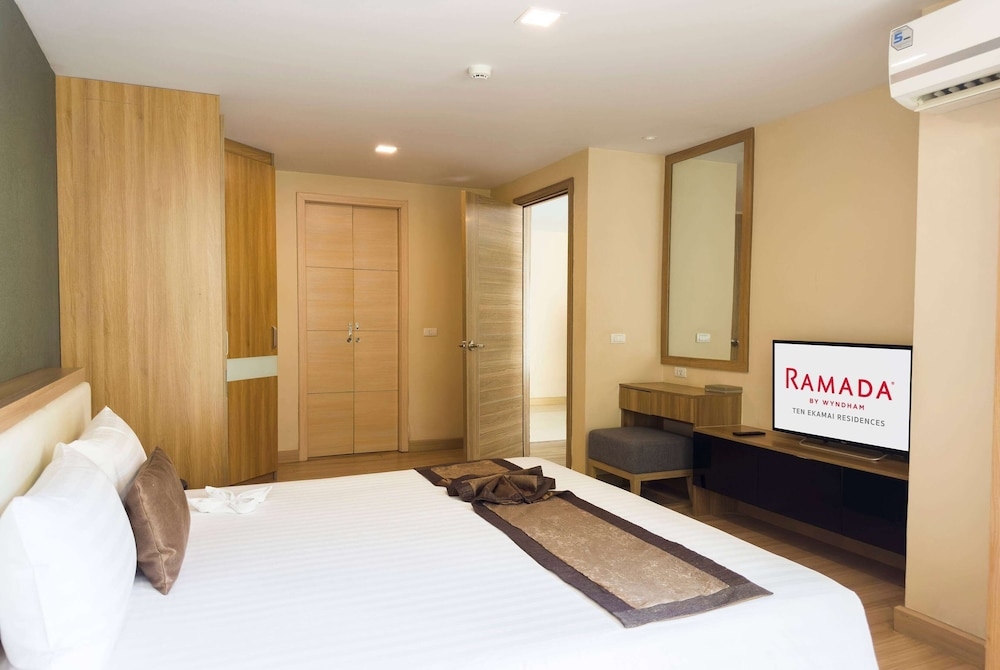 Ramada Ekamai
