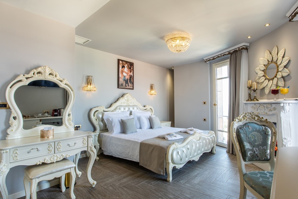 Foto de Wellness Santa Hotel - Adults Only